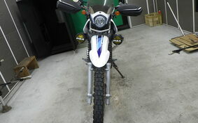 YAMAHA SEROW 250 Gen.3 DG31J