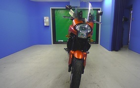 KAWASAKI VERSYS 2008 LE650A