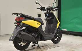 YAMAHA BW S125 Gen.2 SED9J