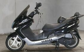 YAMAHA MAJESTY 125 SE22