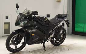 YAMAHA YZF-R15 1CK0