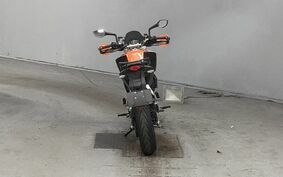 KTM 200 DUKE JUC