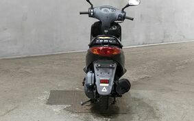 YAMAHA AXIS 125 TREET SE53J