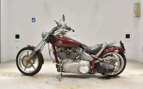 HARLEY FXCW 1580 2008 JJ5