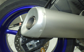 YAMAHA YZF-R6 2019 RJ27