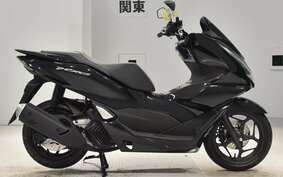 HONDA PCX 160 KF47