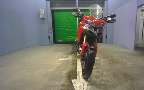 DUCATI MULTISTRADA 1200 2012 A200A