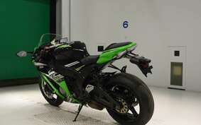 KAWASAKI ZX 10 NINJA R 2011