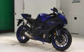 YAMAHA YZF-R7 2022 RM39J