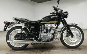 KAWASAKI W650 2001 EJ650A