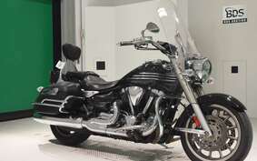 YAMAHA XV1900 MIDNIGHT STAR 2007