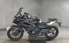 YAMAHA XJ6 2014 RJ22