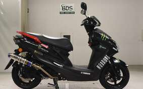 YAMAHA CYGNUS 125 XSR 3 SED8J