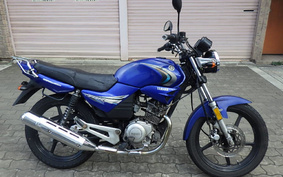 YAMAHA YBR125 PCJL