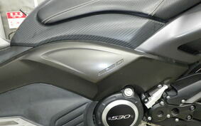 YAMAHA T-MAX 530 A 2013 SJ09