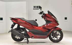 HONDA PCX 160 KF47