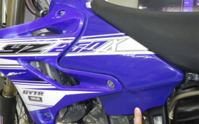 YAMAHA YZ250X CG38C