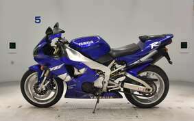 YAMAHA YZF-R1 1999 RN01