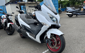 SUZUKI BURGMAN400 2019 DU11A