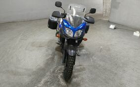 SUZUKI DL650 ( V-Strom 650 ) 2013 VP56A