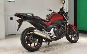 HONDA NC 700 S 2013 RC61