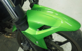 KAWASAKI Z400 Gen.2 2019 EX400G