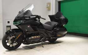 HONDA GL 1800 GOLD WING TOUR DCT 2023 SC79