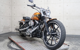 HARLEY FXSB 2014 BF5