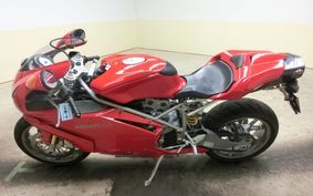 DUCATI 999 MONOPOSTO 2002 H400A