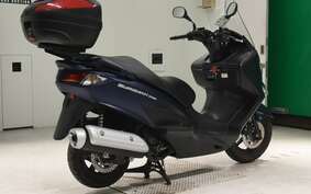 SUZUKI BURGMAN200A CH41A