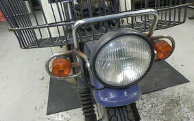 SUZUKI BIRDIE 50 BA43A