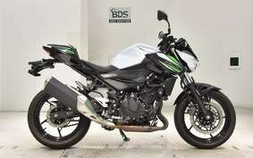 KAWASAKI Z400 Gen.2 2019 EX400G