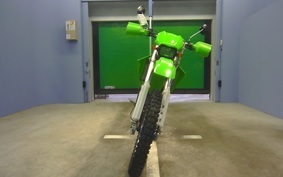 KAWASAKI KLX250 LX250E