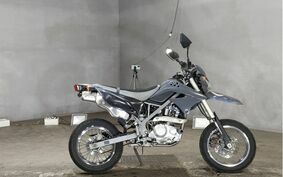 KAWASAKI KLX125D TRACKER LX125D