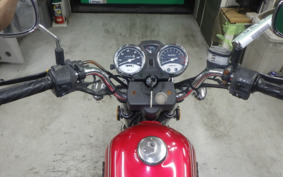 SUZUKI GN125 F Gen.2