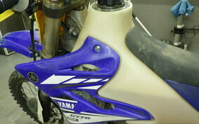 YAMAHA YZ125 CE16C