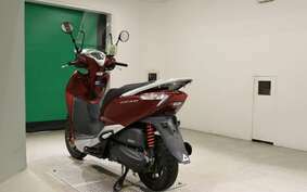 HONDA LEAD 125 JF45