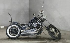 YAMAHA DRAGSTAR 400 1996 4TR