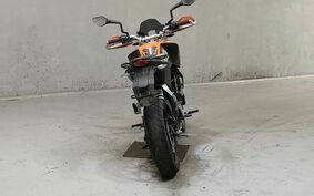 KTM 125 DUKE JGA4D