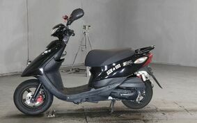 YAMAHA JOG ZR Evolution 2 SA39J