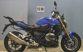 BMW R1200R 2015 0A04