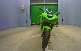 KAWASAKI NINJA ZX-6R R 2004 ZX636B