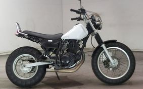 YAMAHA TW225 DG09J