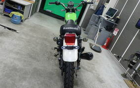 KAWASAKI 250TR BJ250F