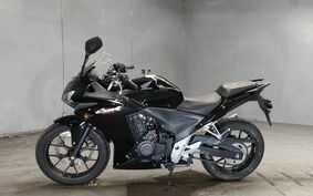 HONDA CBR400R 2015 NC47