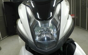 YAMAHA TRICITY 125 SE82J