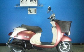 YAMAHA VINO 50 Molfe 2009 SA37J