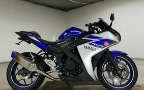 YAMAHA YZF-R25 RG10J