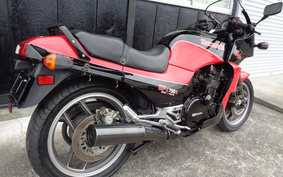 KAWASAKI GPZ750 R 1985 ZX750G