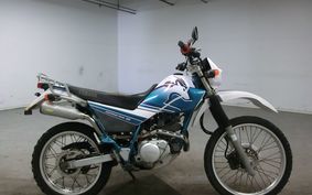 YAMAHA SEROW 225 WE 4JG